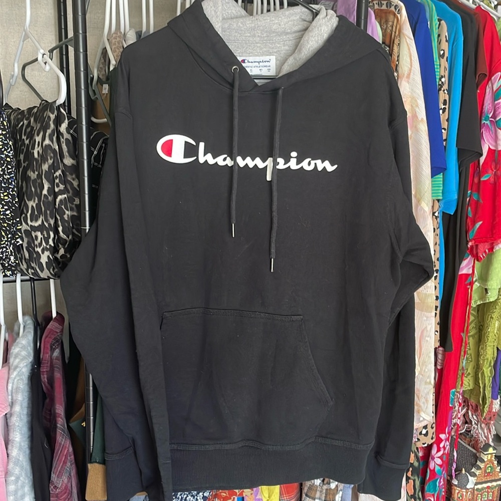Champion Large